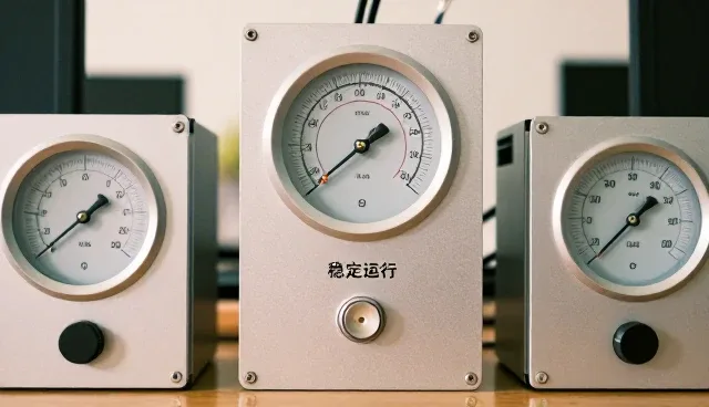 构建高效信息平台的性能考量与选型标准