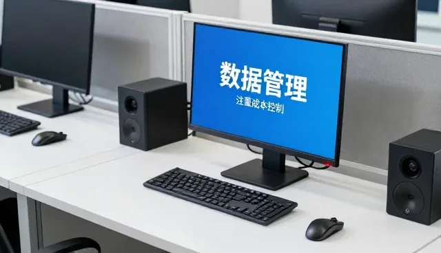 信息系统集成选型中的关键考量因素