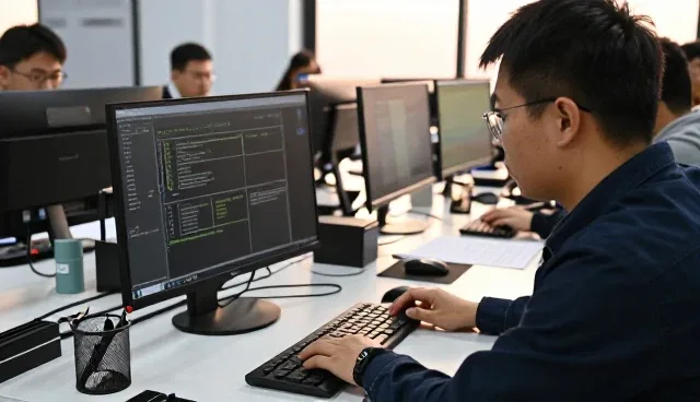 宿迁帆之沣信息科技有限公司助力企业数据管理平台实现企业数据管理平台升级
